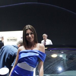 Meet your Posher, Harry